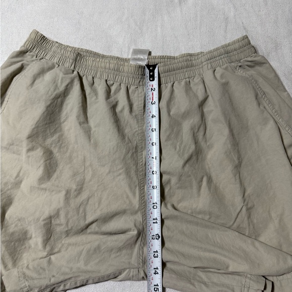 Simms Tan Swim Trunks - Picture 9 of 15